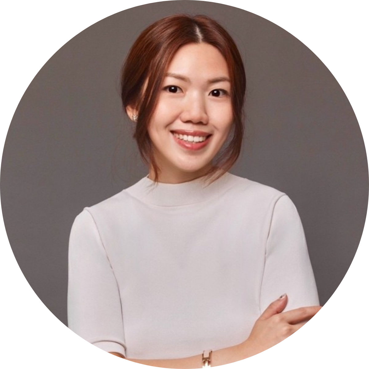 Jessica Koh
