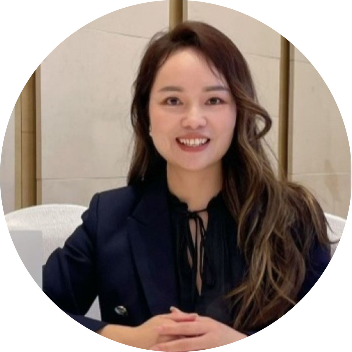 Selina Shao