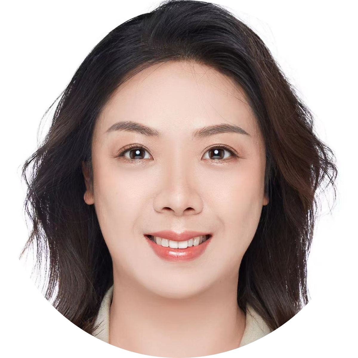 Sophia Wang