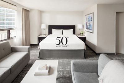 50th anniversary chelsea hotel