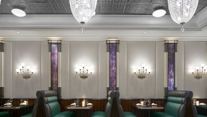Bostonian seafood & grill hotsell