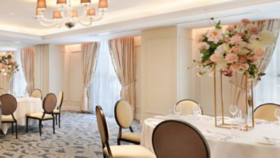 The Langham Sydney Luxury Hotel