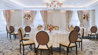 The Langham Sydney Luxury Hotel