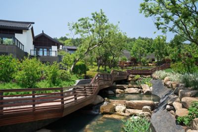 Cordis Dongqian Lake