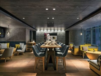 Alibi - Wine Dine Be Social Zone 3