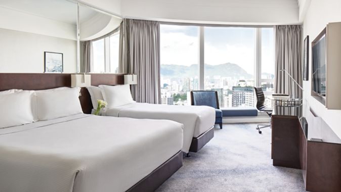 Cordis hotel sale