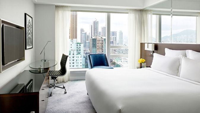 Stay 5 Star Luxury Hotel Rooms Suites Cordis Hong Kong