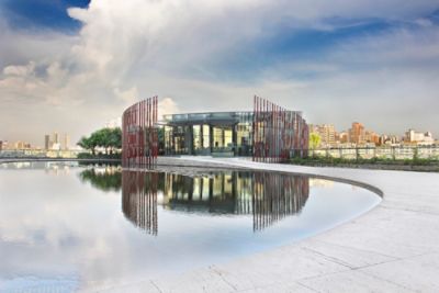 Cordis Foshan hotel meeting rooms