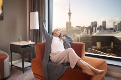 Exclusive Hotel Deals & Offers - Make your Auckland experience extra sweet with exclusive Cordis hotel deals.