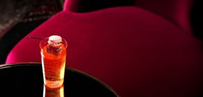 Artesian Bar Jakarta - Signature Cocktails - Happiness