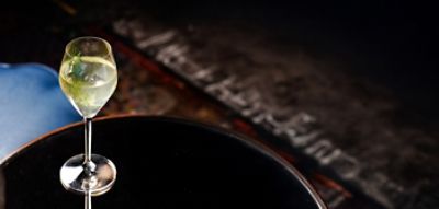 Artesian Bar Jakarta - Signature Cocktails - Great Escape