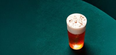 Artesian Bar Jakarta - Signature Cocktails - Kobb