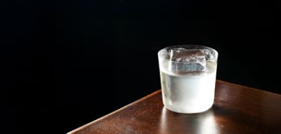 Artesian Bar Jakarta - Signature Cocktails - No sense