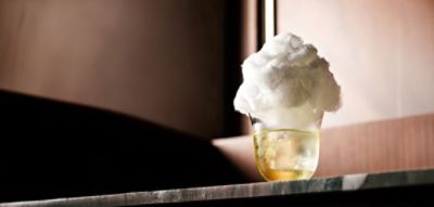 Artesian Bar Jakarta - Signature Cocktails - Nimbus