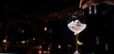 Artesian Bar Jakarta - Signature Cocktails - Itch