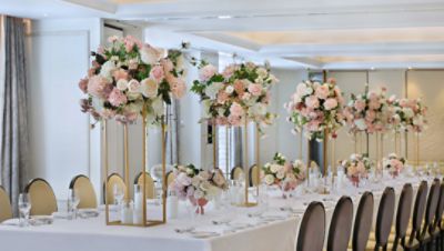 The Langham Sydney Luxury Hotel 