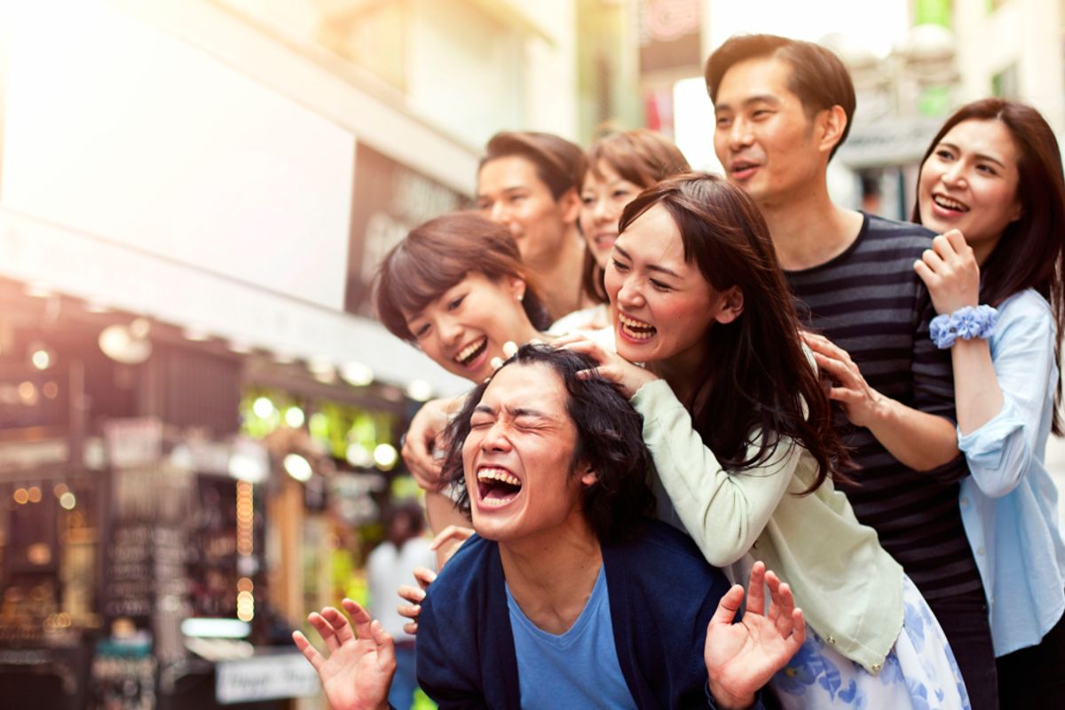 Xuzhou luxury hotel experience