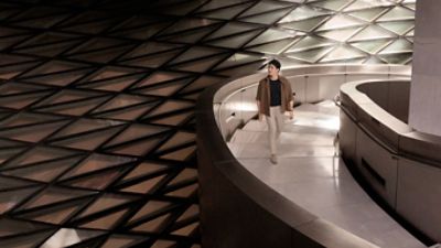 langham haikou double 11 offer