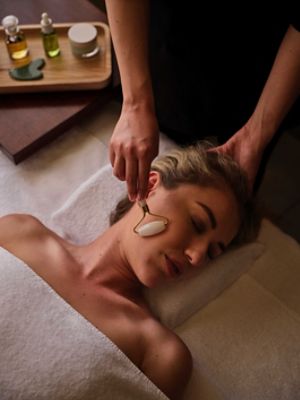 The Valentine’s Escape