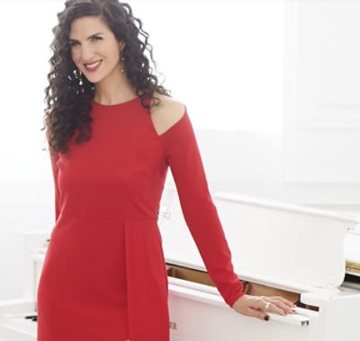 Laila Biali
