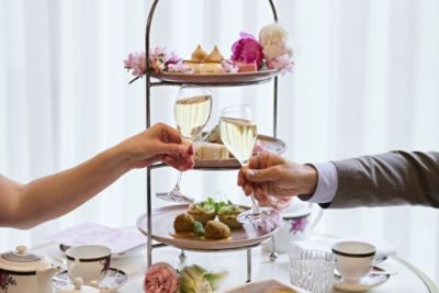 The Langham, Melbourne - Dining