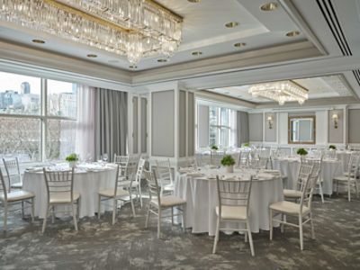 Yarra Room