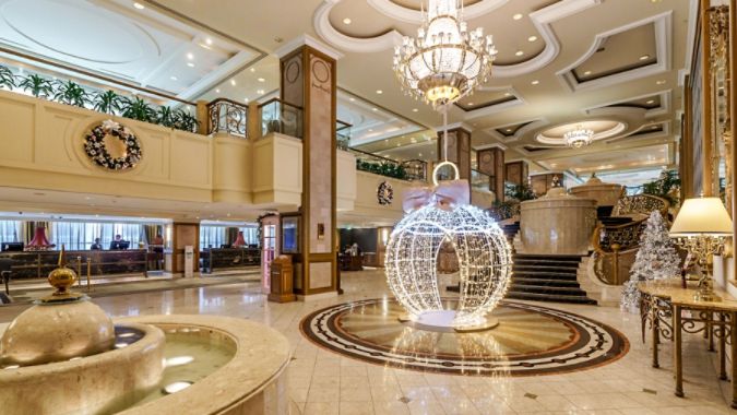 مكان الإقامة المقترح: The Langham, Melbourne Image 2