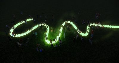 Lumi Installation