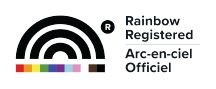 Rainbow Registered