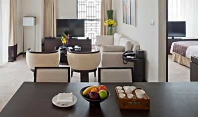 Cordis Xuzhou Stay offer