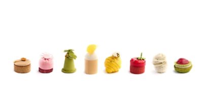 Tom's Sunday Brunch in Jakarta offers you the curated menus from the Michelin-starred chef, Tom Aikens.