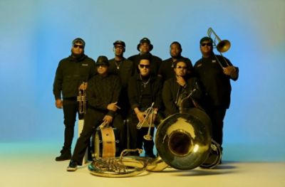 Soul Rebels