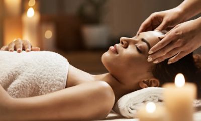 World Wellness Weekend Day 1 activity