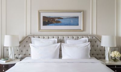 The Langham Sydney Luxury Hotel 
