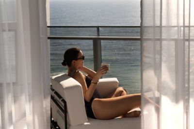 The Langham Gold Coast Jewel Residences - room offer "Winter campaign"