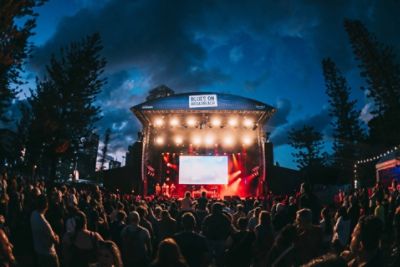 The Langham Gold Coast Jewel Residences - room offer "Winter campaign"