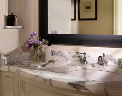 Superior Room Bathroom