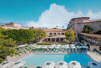The Langham Huntington, Pasadena offers a range of hotel promotions from staycation packages to dining specials and more.
