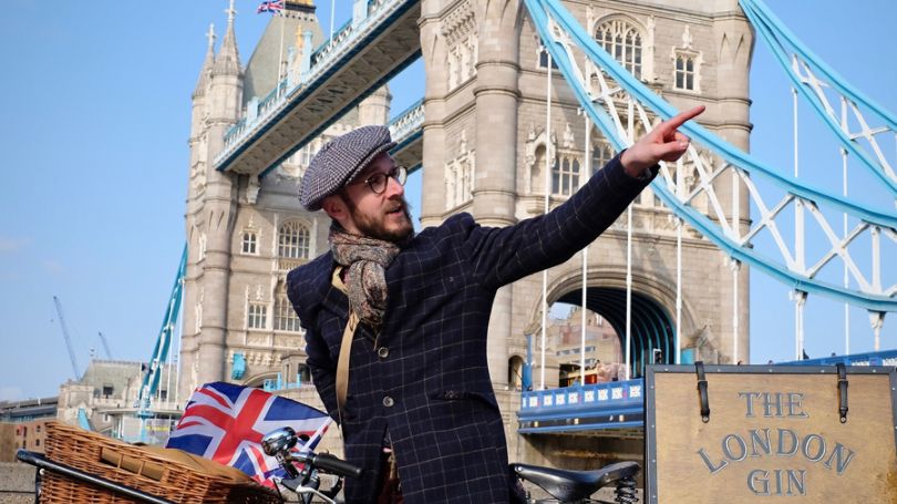 10 Experiences You Can't Miss