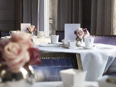 Langham London Artesian Bar