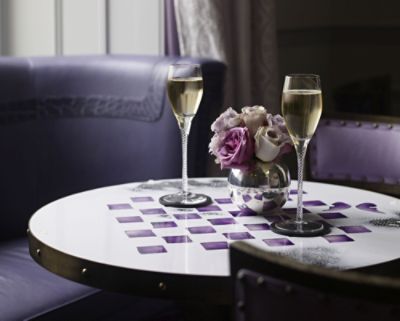 Langham London Artesian Bar