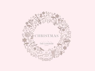The Langham Musical Christmas