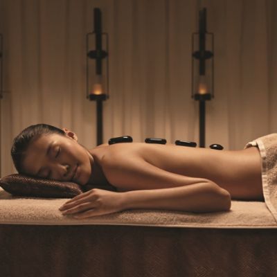 Relaxing Chuan Massage