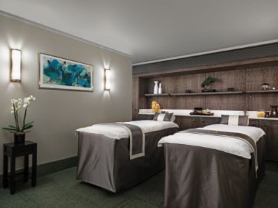 Valentine's at Chuan Spa