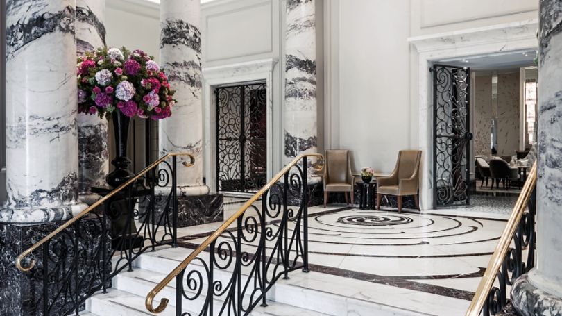 Langham London