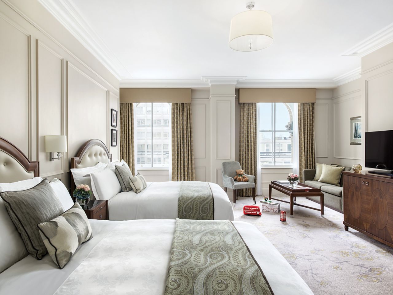 The Langham