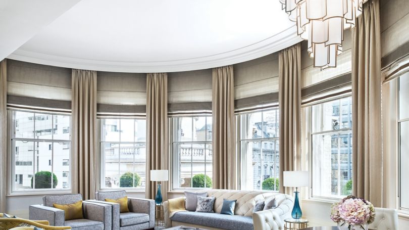 Langham London
