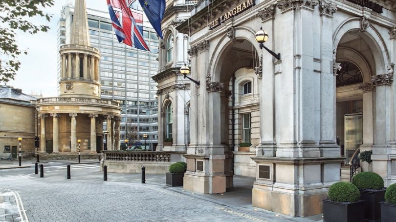 Langham London