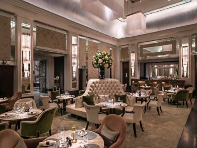 palm court