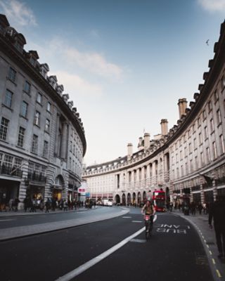 Regent Street